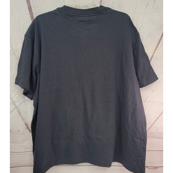 Men's Outkast ATliens Graphic T-Shirt - Original Use  Hematite XL - Picture 4 of 7